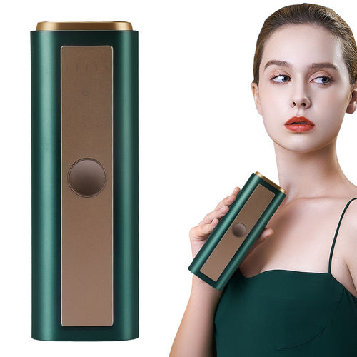 IPL-Gerät / für Epilation - TB-IPL9D - Guangzhou T&B Beauty Equipment - tragbar