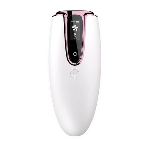 IPL-Gerät / für Epilation - TB-IPL018 - Guangzhou T&B Beauty Equipment - für Hautverjüngung / tragbar