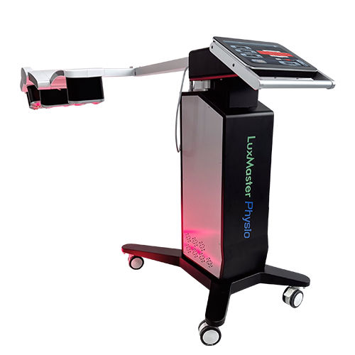 Physiotherapie-Laser - TB-HPLT-002 - Guangzhou T&B Beauty Equipment - Dioden / auf Wagen