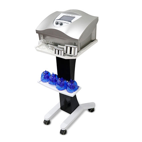 Body-Contouring-Gerät mit Absaugung - TB-SL11 - Guangzhou T&B Beauty Equipment - auf Wagen
