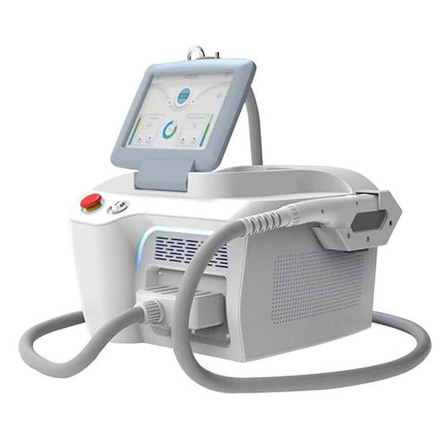 IPL-Gerät / für Epilation - TB-IPL06A - Guangzhou T&B Beauty Equipment - für Hautverjüngung / für vaskuläre Läsionen / für Pigmentläsionen