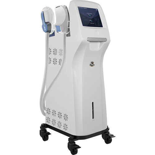 Body-Contouring-Gerät mit Magnetfrequenzen - TB-SL22H - Guangzhou T&B Beauty Equipment - auf Wagen