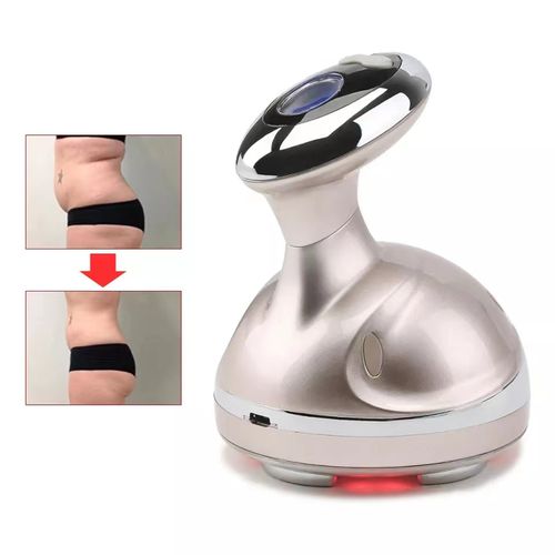 RF-Body-Contouring-Gerät - TB-CV06E - Guangzhou T&B Beauty Equipment - Ultraschall-Lipolyseeinheit / Handgerät