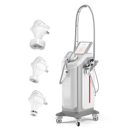 RF-Body-Contouring-Gerät - MBS-SL12B - Guangzhou T&B Beauty Equipment - auf Wagen