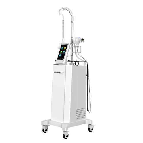 RF-Body-Contouring-Gerät - MBS-SL12A - Guangzhou T&B Beauty Equipment - auf Wagen