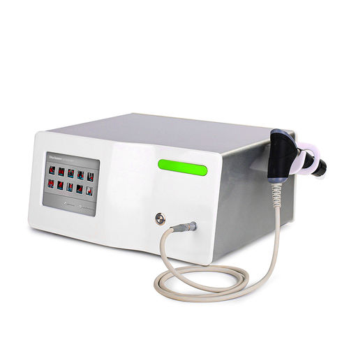 Extrakorporales Stoßwellentherapiegerät / für orthopädische Behandlungen - MBS-SL09B - Guangzhou T&B Beauty Equipment - Tischmodell
