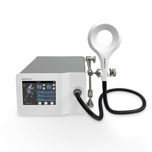 Magnettherapiegerät - MBS-EM002-1 - Guangzhou T&B Beauty Equipment - Tischgerät / 1 Kanal