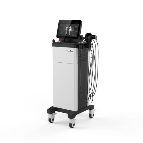 RF-Body-Contouring-Gerät - MBS-EMS004 - Guangzhou T&B Beauty Equipment - auf Wagen