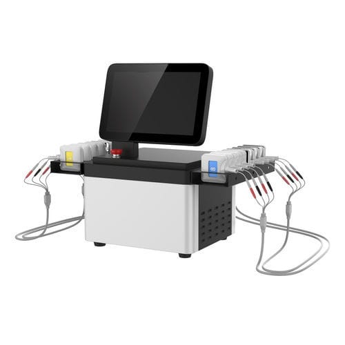 RF-Body-Contouring-Gerät - MBS-EMS005 - Guangzhou T&B Beauty Equipment