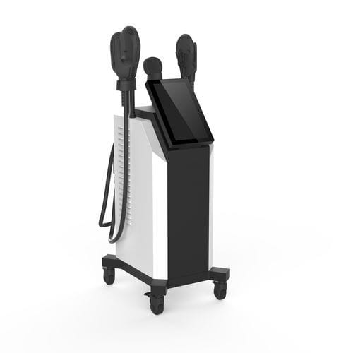 Body-Contouring-Gerät mit Magnetfrequenzen - MBS-SL20D - Guangzhou T&B Beauty Equipment - auf Wagen