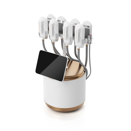 RF-Body-Contouring-Gerät - Guangzhou T&B Beauty Equipment