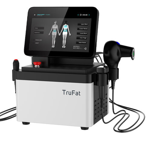 RF-Body-Contouring-Gerät - TB-EMS007 - Guangzhou T&B Beauty Equipment
