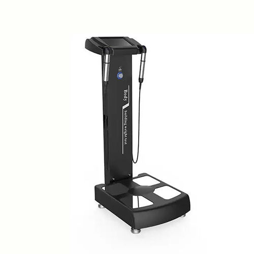 Körper-Analysewaage / Bioimpedanzmessung - TB-BFC001 - Guangzhou T&B Beauty Equipment - für Fitnessanwendungen / medizinisch / Plattform