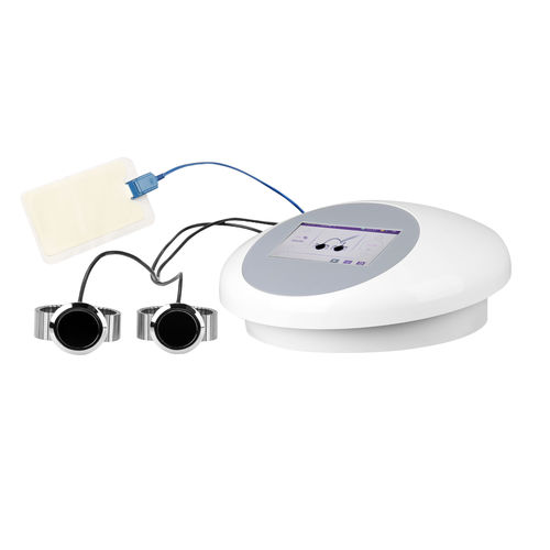 Tecar-Therapiegerät - RF06P - Guangzhou T&B Beauty Equipment - Tischgerät