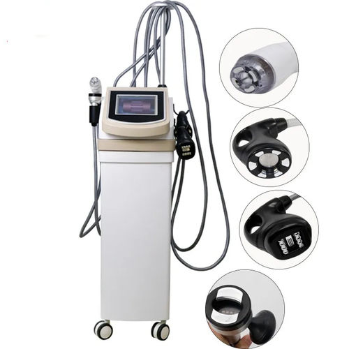 Dermomassageeinheit - SL19 - Guangzhou T&B Beauty Equipment - auf Wagen