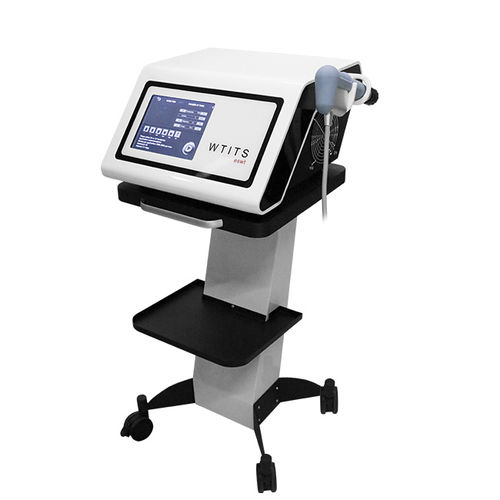 Extrakorporales Stoßwellentherapiegerät / für orthopädische Behandlungen - Guangzhou T&B Beauty Equipment