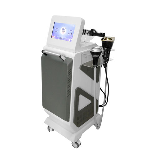 Kryolipolyse-Einheit - TB-CRYO11B  - Guangzhou T&B Beauty Equipment - auf Wagen