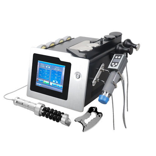 Extrakorporales Stoßwellentherapiegerät / für orthopädische Behandlungen - MBS-SL08F-1 - Guangzhou T&B Beauty Equipment - Tischmodell