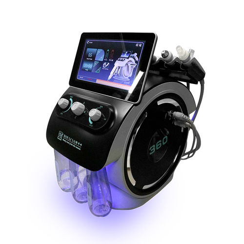 Mikrodermabrasionseinheit - MBS-D07B - Guangzhou T&B Beauty Equipment