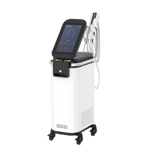 Elektroporationsgerät - MBS-EMF001 - Guangzhou T&B Beauty Equipment - RF-Hautverjüngungseinheit / Body-Contouring-Gerät mit Magnetfrequenzen / auf Wagen