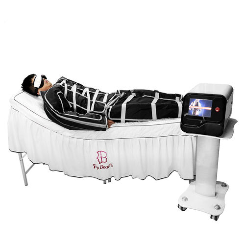 Pressotherapiegerät für den Körper - AP03D - Guangzhou T&B Beauty Equipment - Tischgerät