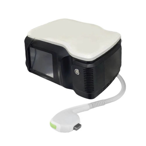 IPL-Gerät / für Hautverjüngung - TB-IPL06D - Guangzhou T&B Beauty Equipment - Tischmodell