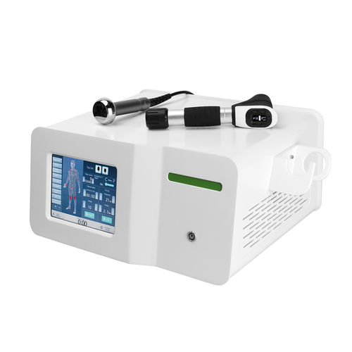 Extrakorporales Stoßwellentherapiegerät / für orthopädische Behandlungen - MBS-SL09B-1 - Guangzhou T&B Beauty Equipment - Tischmodell