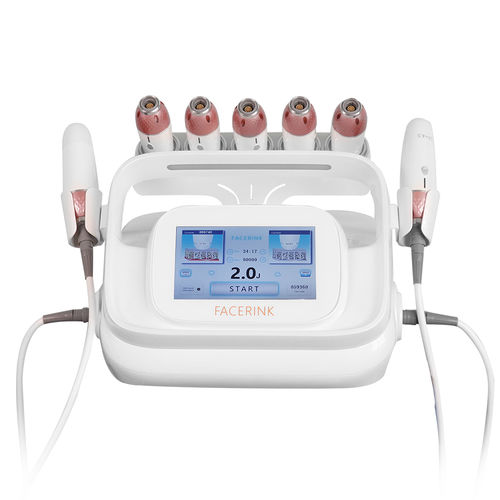 HIFU-Hautverjüngungseinheit - MBS-HF06G - Guangzhou T&B Beauty Equipment - HIFU-Body-Contouring-Gerät