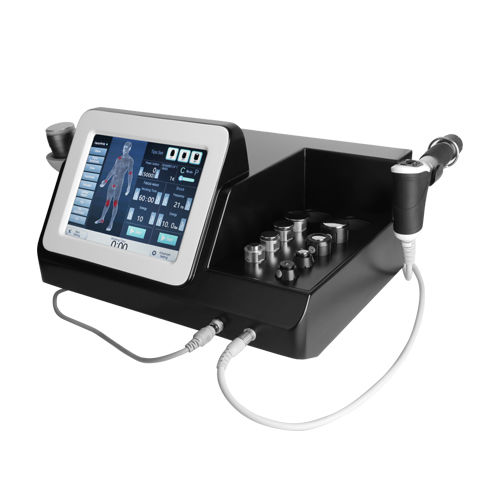 Extrakorporales Stoßwellentherapiegerät / für orthopädische Behandlungen - TB-SL10D - Guangzhou T&B Beauty Equipment - Tischmodell