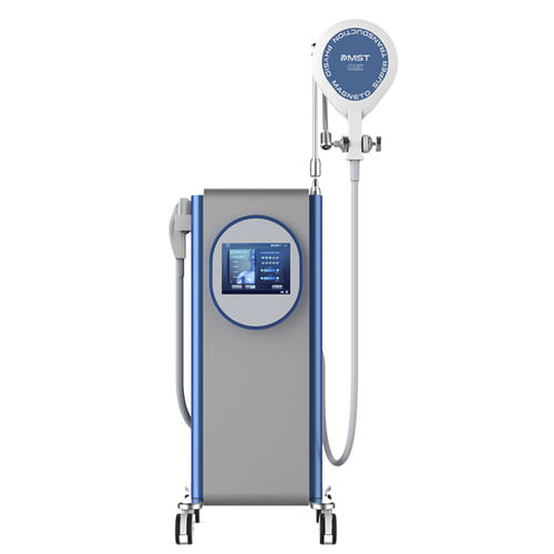Magnetresonanz-Therapiegerät / Gelenkschmerzen - TB-EM009 - Guangzhou T&B Beauty Equipment - Regelschmerzen / Muskelregeneration / Verbrennungen