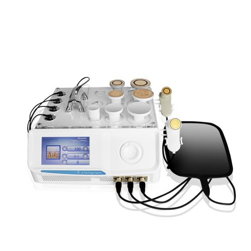 Tecar-Therapiegerät - TB-RF06M - Guangzhou T&B Beauty Equipment - Tischgerät