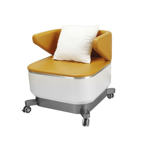 Sessel für Magnetfeldtherapie - TB-EM001 - Guangzhou T&B Beauty Equipment - auf Wagen