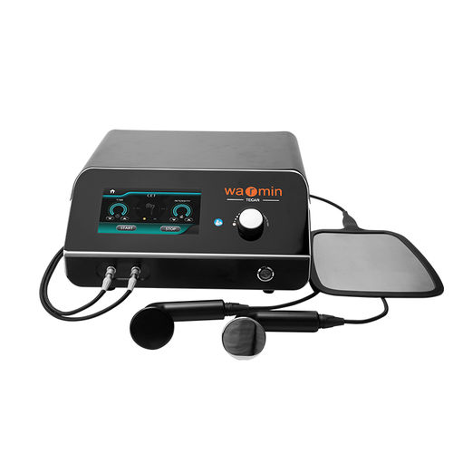 Tecar-Therapiegerät - TB-RF11A - Guangzhou T&B Beauty Equipment - Tischgerät