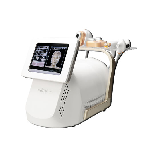 HIFU-Hautverjüngungseinheit - TB-HF08C-1 - Guangzhou T&B Beauty Equipment