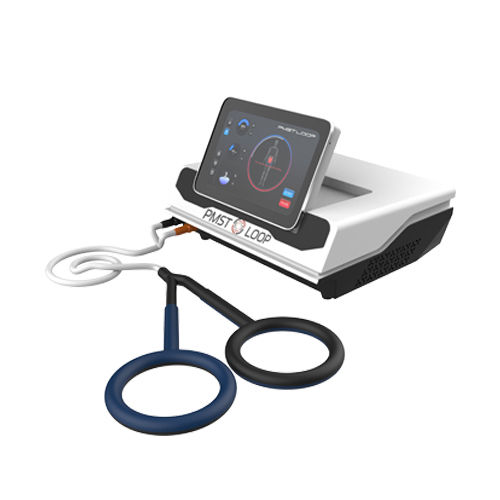 Magnetfeld-Therapieeinheit mit extrem niedriger Frequenz / Gelenkschmerzen - TB-EM005B - Guangzhou T&B Beauty Equipment - für Entzündungen / Regelschmerzen / Muskelregeneration