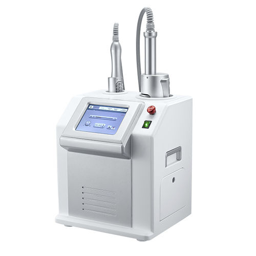 Dermomassageeinheit - TB-SL06G - Guangzhou T&B Beauty Equipment