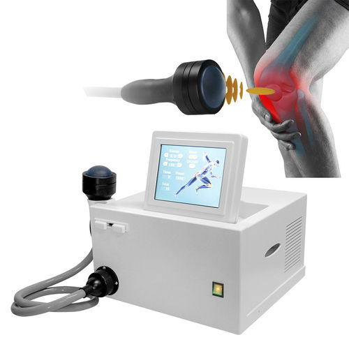 Extrakorporales Stoßwellentherapiegerät / für orthopädische Behandlungen - Guangzhou T&B Beauty Equipment