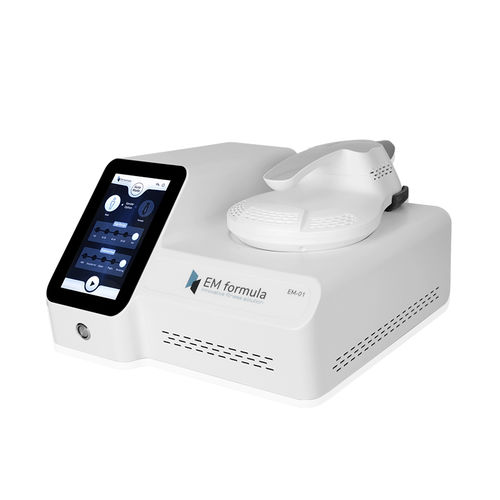Magnetresonanz-Therapiegerät / Gelenkschmerzen - MBS-SL20A - Guangzhou T&B Beauty Equipment - dermatologische Probleme / Regelschmerzen / Fibromyalgie