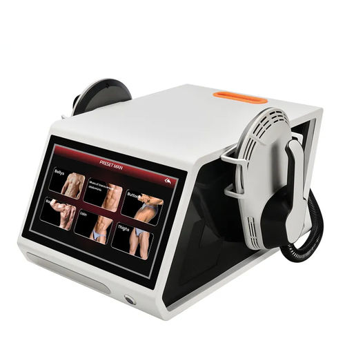 Body-Contouring-Gerät mit elektrischer Muskelstimulation - TB-SL24 - Guangzhou T&B Beauty Equipment