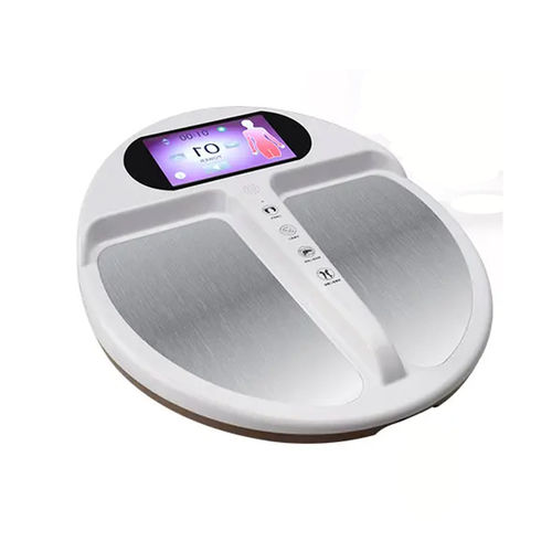 Elektrischer Fußmassagegerät - TB-FT003 - Guangzhou T&B Beauty Equipment - beheizt