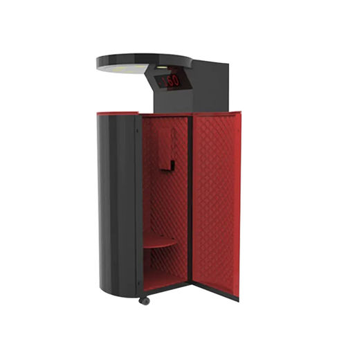 Kältekammer - TB-CryoT-001 - Guangzhou T&B Beauty Equipment