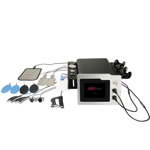 Tecar-Therapiegerät - Guangzhou T&B Beauty Equipment