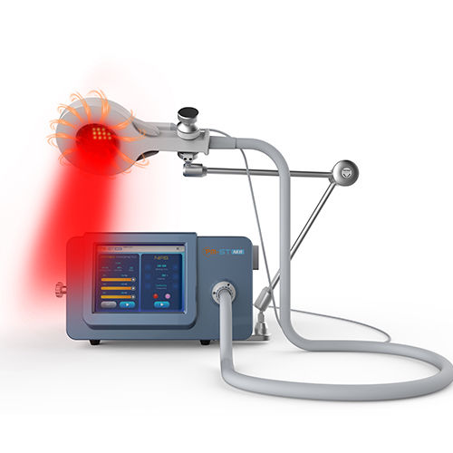 Magnetresonanz-Therapiegerät / Gelenkschmerzen - TB-EM004 - Guangzhou T&B Beauty Equipment - Muskelregeneration / mit Rollgestell