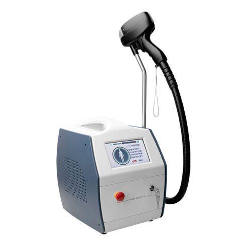 Laser für Epilation - TB-DL06F - Guangzhou T&B Beauty Equipment - für Hautverjüngung / zur Aknebehandlung / Dioden