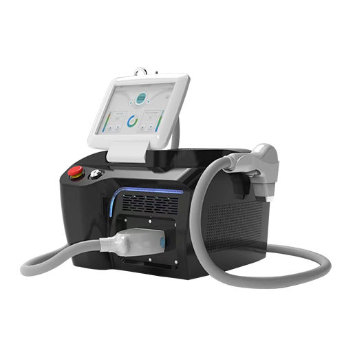 Laser für Epilation - TB-DL06B - Guangzhou T&B Beauty Equipment - für Hautverjüngung / für vaskuläre Läsionen / Dioden
