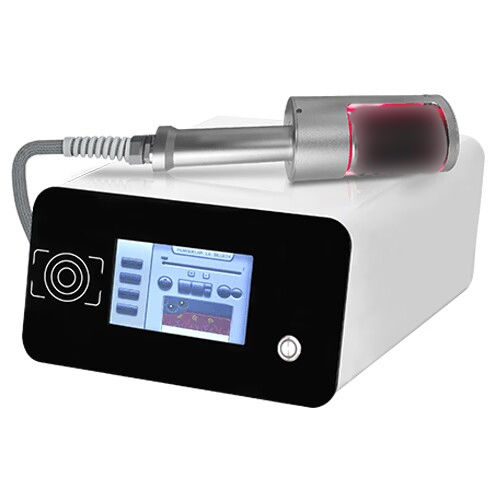 Dermomassageeinheit - TB-SL07B - Guangzhou T&B Beauty Equipment