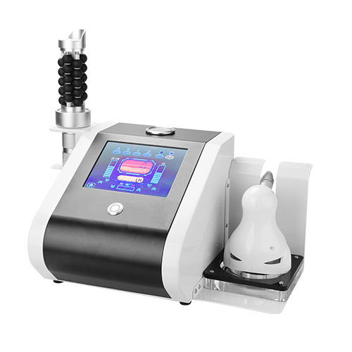 Dermomassageeinheit - TB-SL06C - Guangzhou T&B Beauty Equipment - auf Wagen