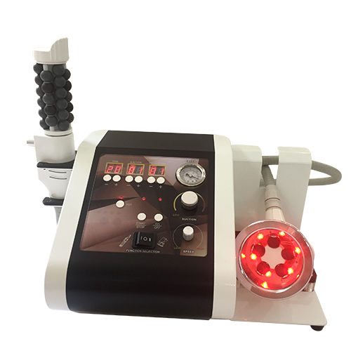 Dermomassageeinheit - TB-SL06B - Guangzhou T&B Beauty Equipment - auf Wagen