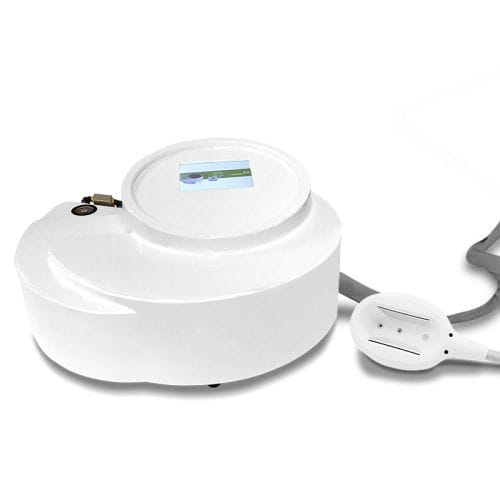 Kryolipolyse-Einheit - TB-Cryo10-1 - Guangzhou T&B Beauty Equipment - auf Wagen