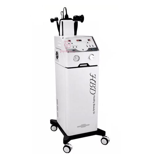 RF-Body-Contouring-Gerät - TB-RF07B - Guangzhou T&B Beauty Equipment - auf Wagen
